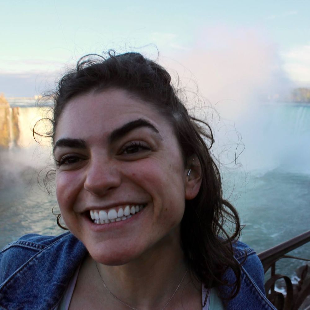 Meet your Posher, Amanda